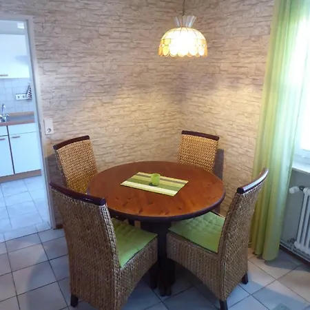 Ferienwohnung Dora 1 Michelstadt Buitenkant foto