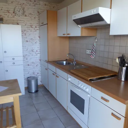 Ferienwohnung Dora 1 Michelstadt Buitenkant foto