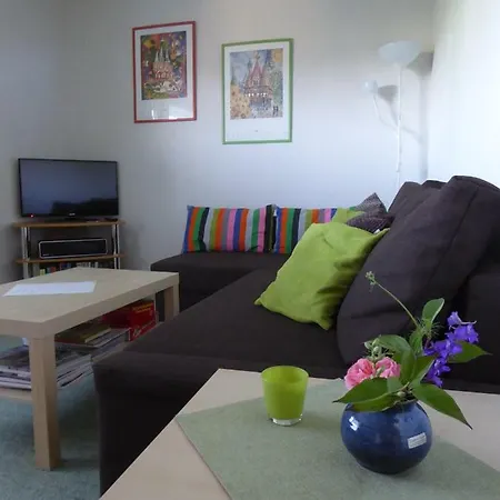 Ferienwohnung Dora 1 Michelstadt Buitenkant foto