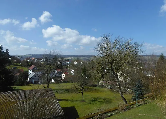Ferienwohnung Dora 1