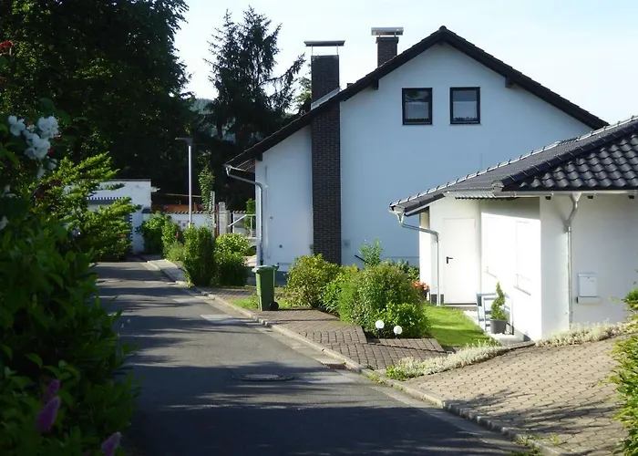 Ferienwohnung Dora 1
