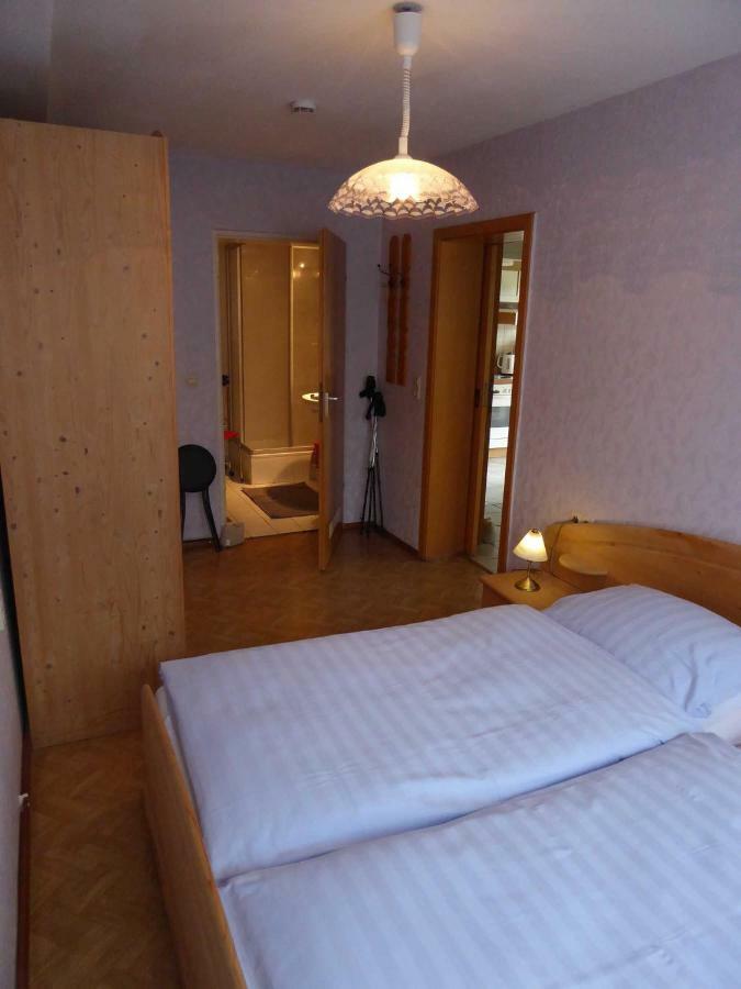 Dora 1 Apartament *