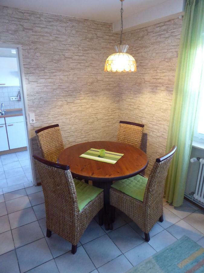 Apartament Dora 1