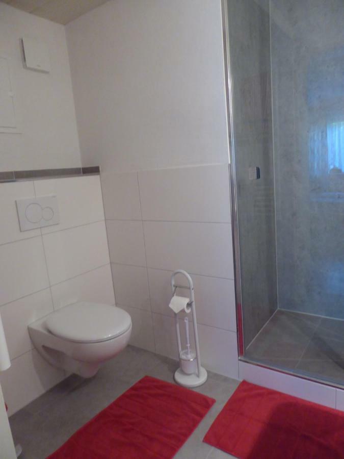 Dora 1 Apartament Michelstadt