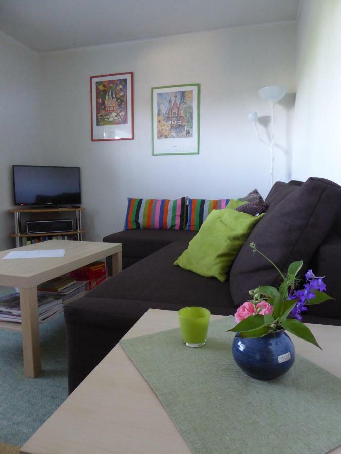 Dora 1 Apartament